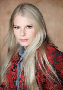 Amilia K Spicer : Musician, Vocalist & Songwriter