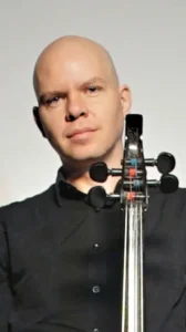 Eric Stephenson : Musician