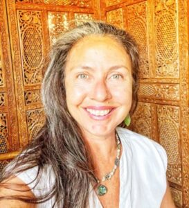 Lory Bedotto : Wellness Coach