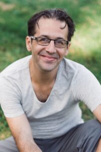Scott Horey : Musician