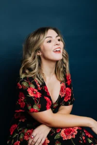 Sydnee Waggoner : Musician & Vocalist