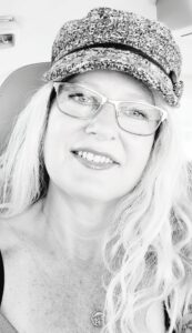 Julie Francis : Program Assistant