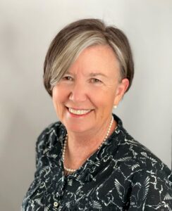 Sallie Eissler : Student Councelor