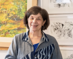 Jane Skafte : Artist