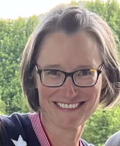 Andrea Shullaw : Student Counselor & Program Assistant