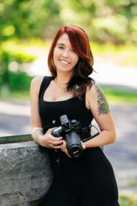 Shelby Stuart : Photographer