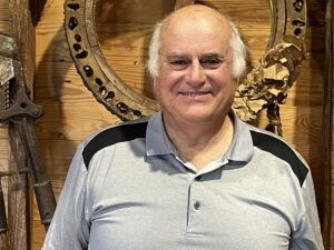 Jim Jewett : Playwright and Director MadVa Performing Arts